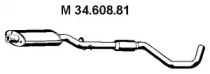 Амортизатор EBERSPÄCHER 34.608.81