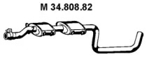 Амортизатор EBERSPÄCHER 34.808.82