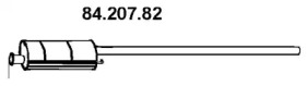 Амортизатор EBERSPÄCHER 84.207.82