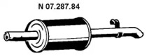 Амортизатор EBERSPÄCHER 07.287.84