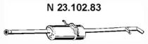 Амортизатор EBERSPÄCHER 23.102.83