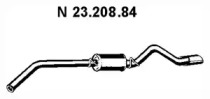 Амортизатор EBERSPÄCHER 23.208.84