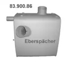 Амортизатор EBERSPÄCHER 83.900.86