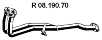 Трубка EBERSPÄCHER 08.190.70