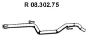 Трубка EBERSPÄCHER 08.302.75