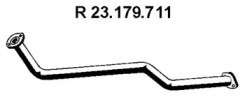 Трубка EBERSPÄCHER 23.179.711