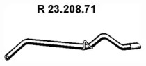 Трубка EBERSPÄCHER 23.208.71