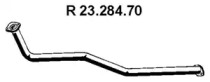 Трубка EBERSPÄCHER 23.284.70