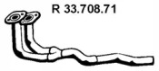 Трубка EBERSPÄCHER 33.708.71