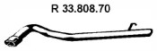 Трубка EBERSPÄCHER 33.808.70