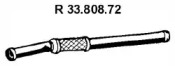 Трубка EBERSPÄCHER 33.808.72