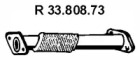 Трубка EBERSPÄCHER 33.808.73