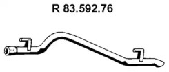  EBERSPÄCHER 83.592.76