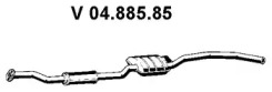 Амортизатор EBERSPÄCHER 04.885.85