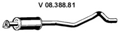 Амортизатор EBERSPÄCHER 08.388.81