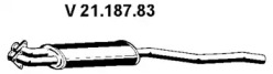  EBERSPÄCHER 21.187.83