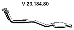 Амортизатор EBERSPÄCHER 23.184.80