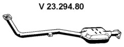 Амортизатор EBERSPÄCHER 23.294.80