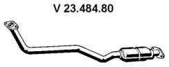 Амортизатор EBERSPÄCHER 23.484.80