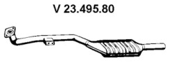 Амортизатор EBERSPÄCHER 23.495.80