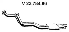 Амортизатор EBERSPÄCHER 23.784.86