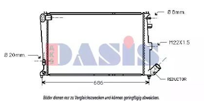 Теплообменник AKS DASIS 060240N