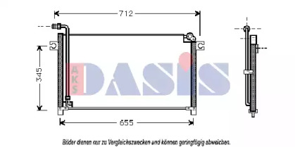  AKS DASIS 072006N