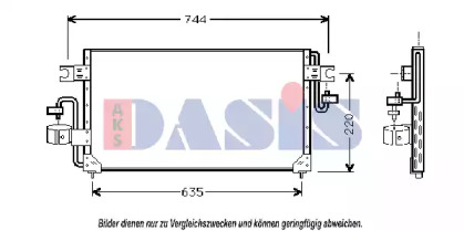  AKS DASIS 072110N