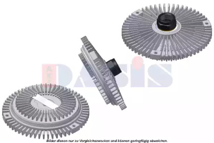 Сцепление AKS DASIS 078010N