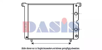 Теплообменник AKS DASIS 080140N