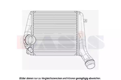 Теплообменник AKS DASIS 177005N