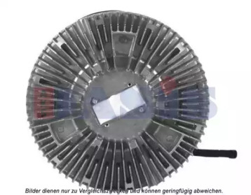 Сцепление AKS DASIS 408078N