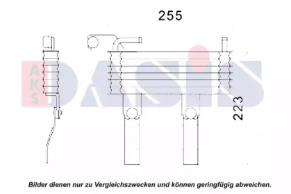  AKS DASIS 516018N