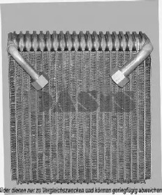 Испаритель AKS DASIS 820116N