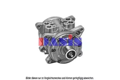Компрессор, кондиционер AKS DASIS 851720T