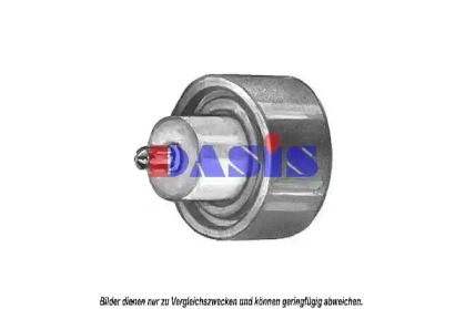 Пневматический выключатель, кондиционер AKS DASIS 860250N