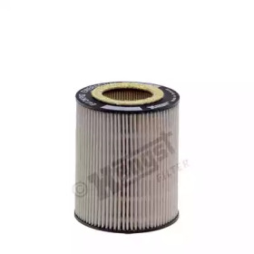 Фильтр HENGST FILTER E412KP02 D55