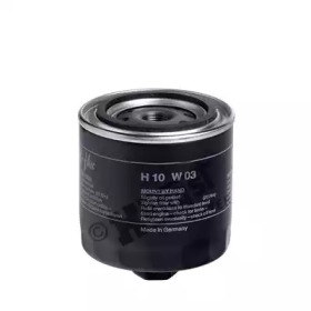 Фильтр HENGST FILTER H10W03