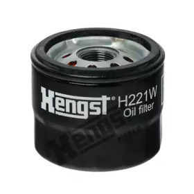 Фильтр HENGST FILTER H221W