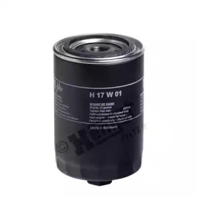 Фильтр HENGST FILTER H17W01