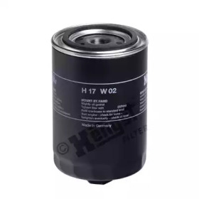 Фильтр HENGST FILTER H17W02