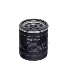 Фильтр HENGST FILTER H90W02