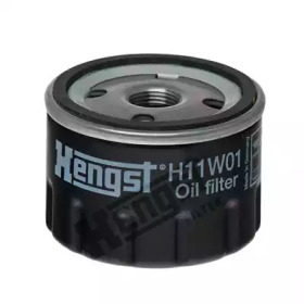 Фильтр HENGST FILTER H11W01