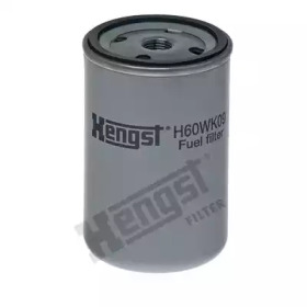 Фильтр HENGST FILTER H60WK09