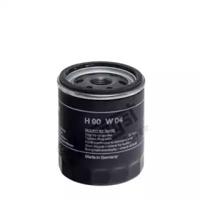 Фильтр HENGST FILTER H90W04