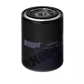 Фильтр HENGST FILTER H26WF