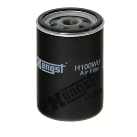 Воздушный фильтр HENGST FILTER H100WU