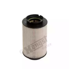 Фильтр HENGST FILTER E72KP D107