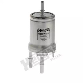 Фильтр HENGST FILTER H155WK01