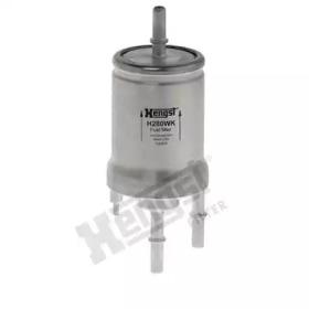 Фильтр HENGST FILTER H280WK